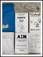 Miniescavatore Kubota U10-5 - immagine 13