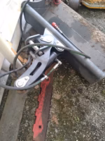 Miniescavatore Rima Motore Kubota D 902 - immagine 12